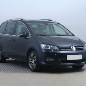 Volkswagen Sharan 2.0 TDI / 19530781