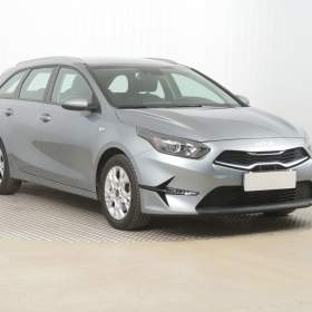 Kia Ceed 1.0 T- GDI / 19530791
