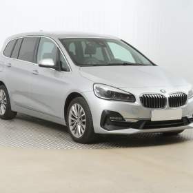 BMW 2 Gran Tourer 216d Gran Tourer / 19530794