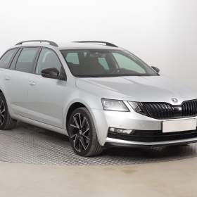 Škoda Octavia 1.5 TSI / 19530800