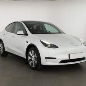 Tesla Model Y Long Range AWD 79kWh / 19530801