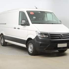 Volkswagen Crafter 2.0 TDI / 19530802