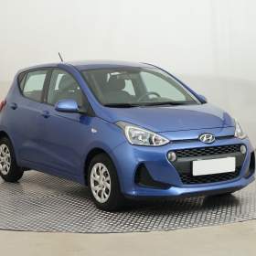 Hyundai i10 1.0 / 19530803