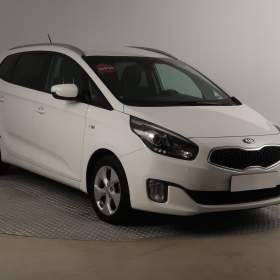 Kia Carens 1.7 CRDi / 19530804