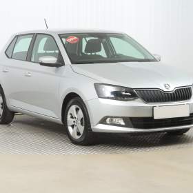 Škoda Fabia 1.2 TSI / 19530807