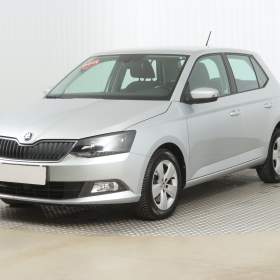 Foto inzerátu Škoda Fabia 1.2 TSI
