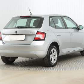 Foto inzerátu Škoda Fabia 1.2 TSI