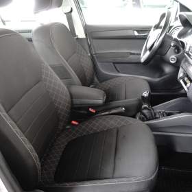 Foto inzerátu Škoda Fabia 1.2 TSI