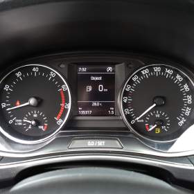 Foto inzerátu Škoda Fabia 1.2 TSI