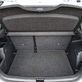 Foto inzerátu Škoda Fabia 1.2 TSI