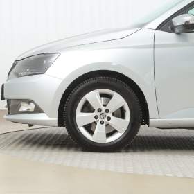 Foto inzerátu Škoda Fabia 1.2 TSI