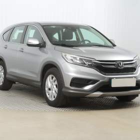 Honda CR- V 1.6 i- DTEC / 19530808