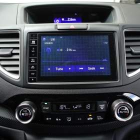 Foto inzerátu Honda CR-V 1.6 i-DTEC