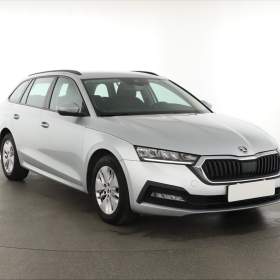 Škoda Octavia 2.0 TDI / 19530809