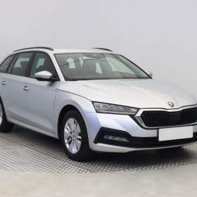 Škoda Octavia 2.0 TDI / 19530810