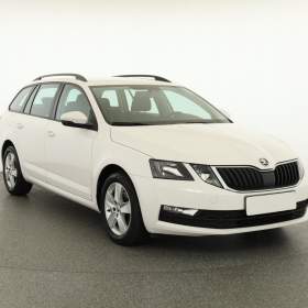 Škoda Octavia 1.6 TDI / 19530813