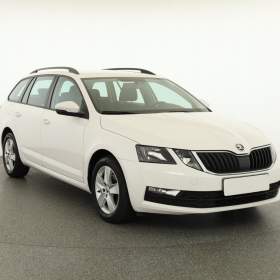 Škoda Octavia 1.6 TDI / 19530813