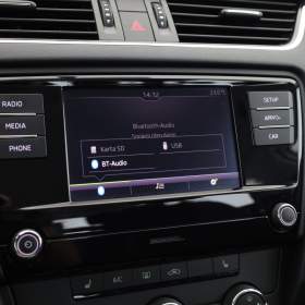 Foto inzerátu Škoda Octavia 1.6 TDI