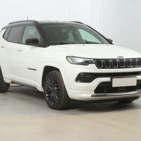 Jeep Compass 1.3 T- GDI / 19530817