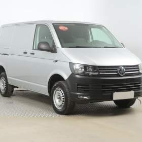 Volkswagen Transporter 2.0 TDI / 19530818