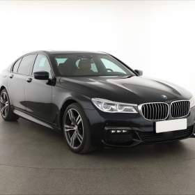 BMW Řada 7 730 d xDrive / 19530819