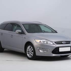 Ford Mondeo 2.0 TDCi / 19530821