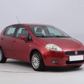 Fiat Grande Punto 1.2 / 19530822