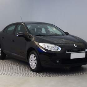 Renault Fluence 1.6 16V / 19530824