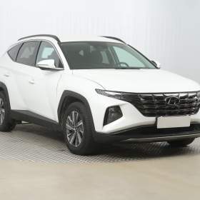 Hyundai Tucson 1.6 T- GDI 48V MHEV / 19530827