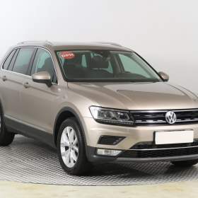 Volkswagen Tiguan 2.0 TDI / 19530829