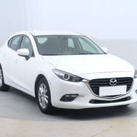 Mazda 3 2.0 Skyactiv- G / 19530830