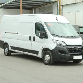 Opel Movano 2.2 CDTi / 19530831