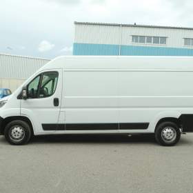 Foto inzerátu Opel Movano 2.2 CDTi