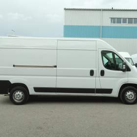 Foto inzerátu Opel Movano 2.2 CDTi