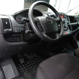 Foto inzerátu Opel Movano 2.2 CDTi