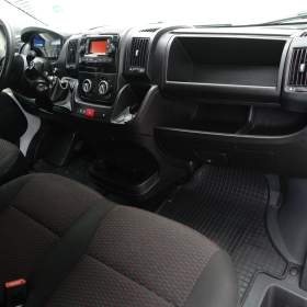 Foto inzerátu Opel Movano 2.2 CDTi