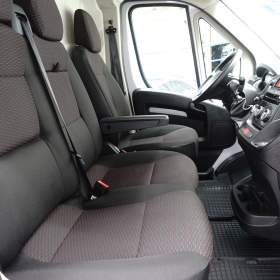 Foto inzerátu Opel Movano 2.2 CDTi