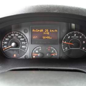 Foto inzerátu Opel Movano 2.2 CDTi