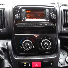 Foto inzerátu Opel Movano 2.2 CDTi