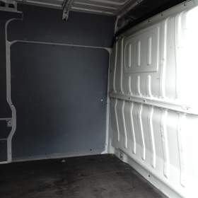 Foto inzerátu Opel Movano 2.2 CDTi