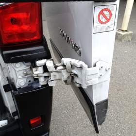 Foto inzerátu Opel Movano 2.2 CDTi