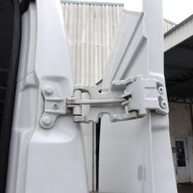 Foto inzerátu Opel Movano 2.2 CDTi