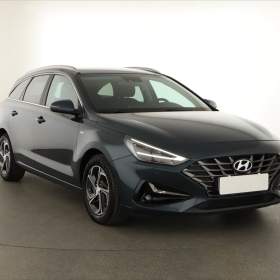 Hyundai i30 1.5 T- GDI MHEV / 19530832