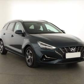 Foto inzerátu Hyundai i30 1.5 T-GDI MHEV