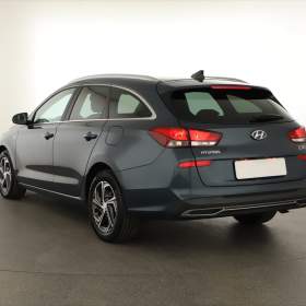 Foto inzerátu Hyundai i30 1.5 T-GDI MHEV