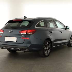 Foto inzerátu Hyundai i30 1.5 T-GDI MHEV