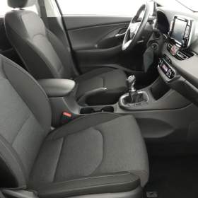 Foto inzerátu Hyundai i30 1.5 T-GDI MHEV