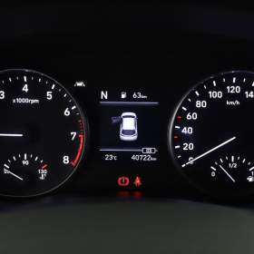 Foto inzerátu Hyundai i30 1.5 T-GDI MHEV