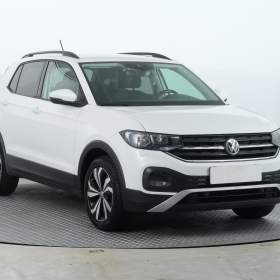 Volkswagen T- Cross 1.0 TSI / 19530833
