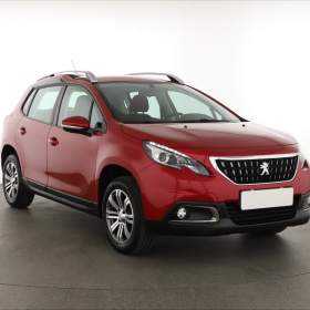 Peugeot 2008 1.2 PureTech / 19530835